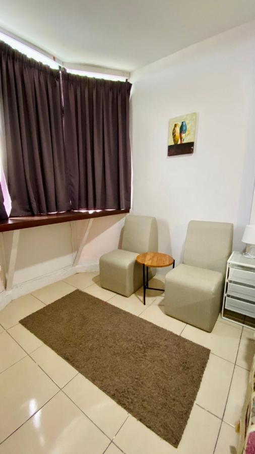 Milvus Hotel Kuah Exterior foto